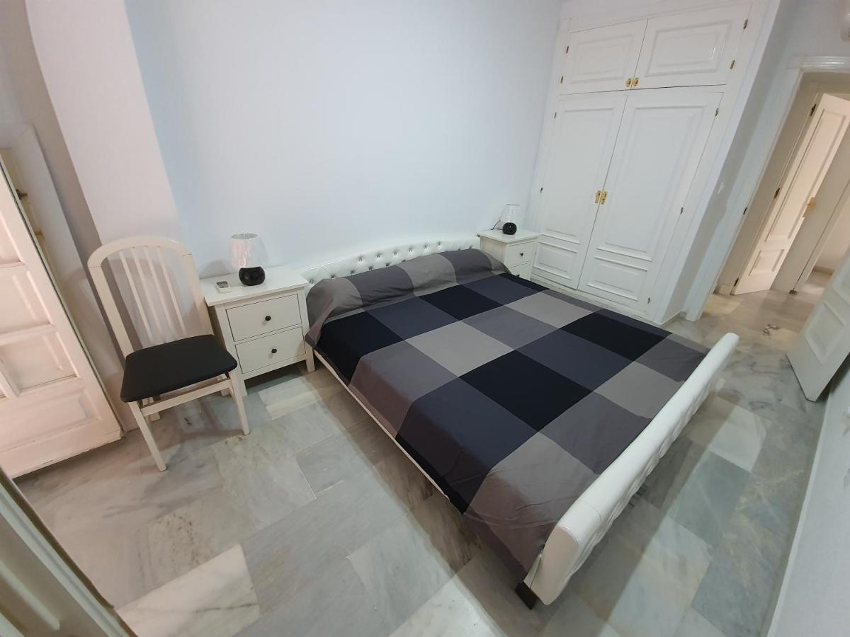 Duquesa Beach 1ª Linea De Mar Torrevieja Ngoại thất bức ảnh